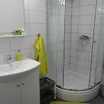Okrug Gornji 13859a Apartment *