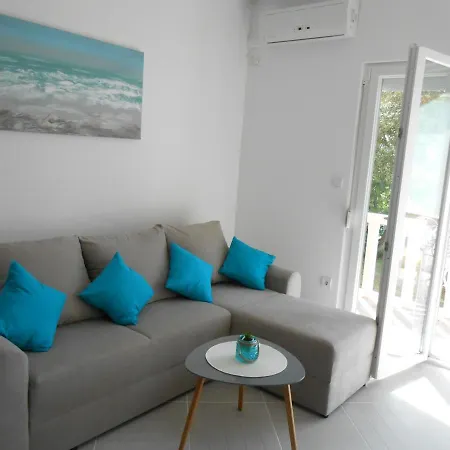 Appartement Okrug Gornji 13859a