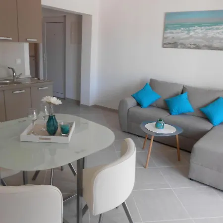 Okrug Gornji 13859a Appartement Trogir