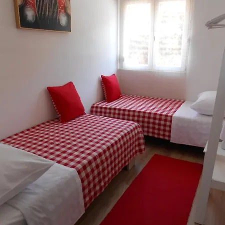 Okrug Gornji 13859a * Trogir
