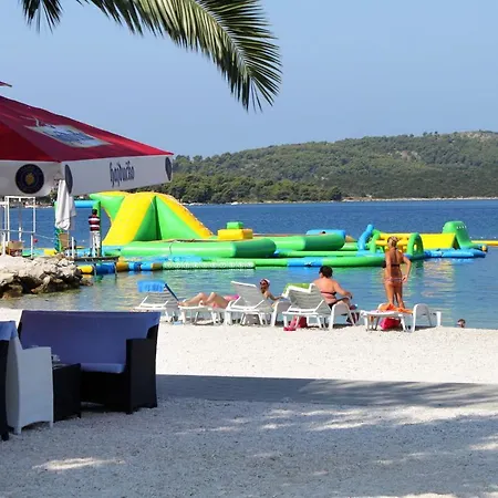 Okrug Gornji 13859a Apartament *