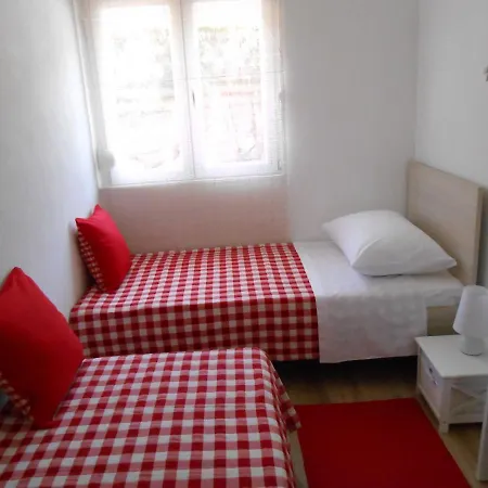 Apartamento Okrug Gornji 13859a *