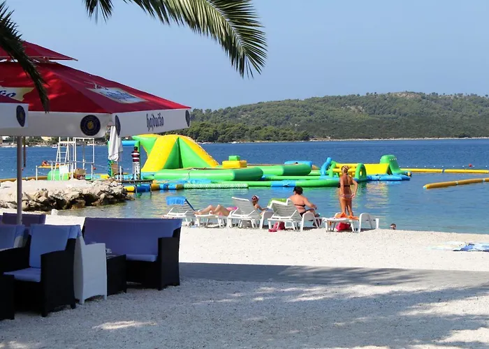 Okrug Gornji 13859a Appartement *