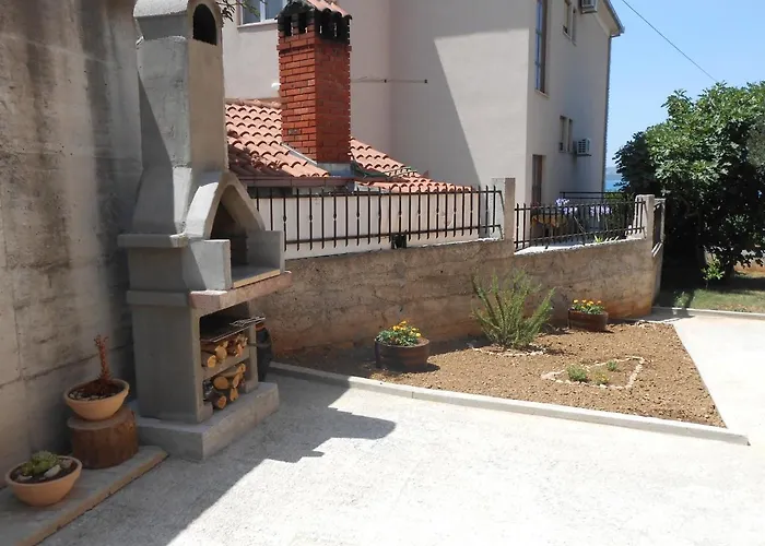 Appartement Okrug Gornji 13859a