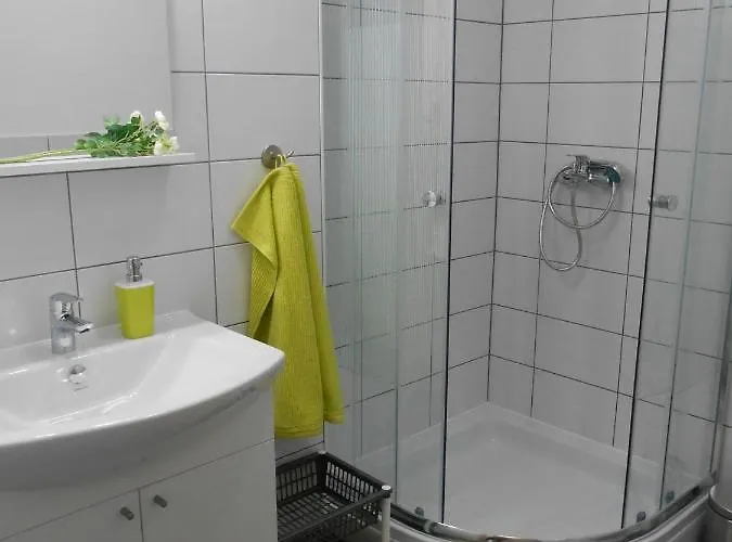 Okrug Gornji 13859a Appartement *