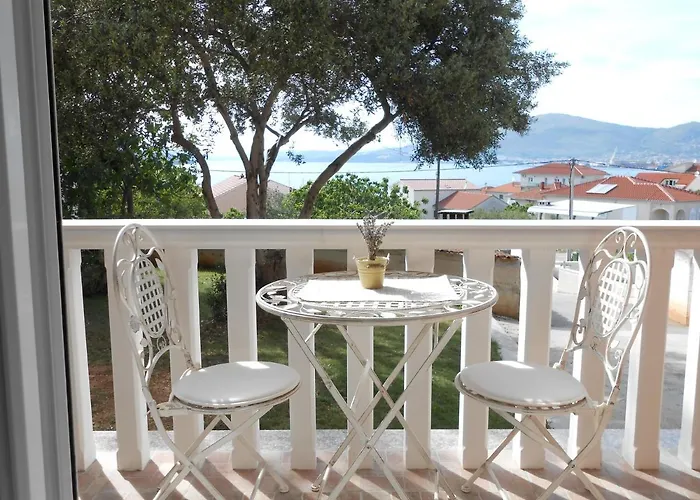 Okrug Gornji 13859a Trogir