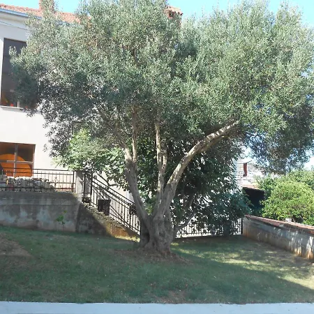 Okrug Gornji 13859a Apartment